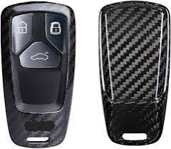 Coque clé Audi